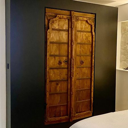La Cour Apartment Nancy Bagian luar foto