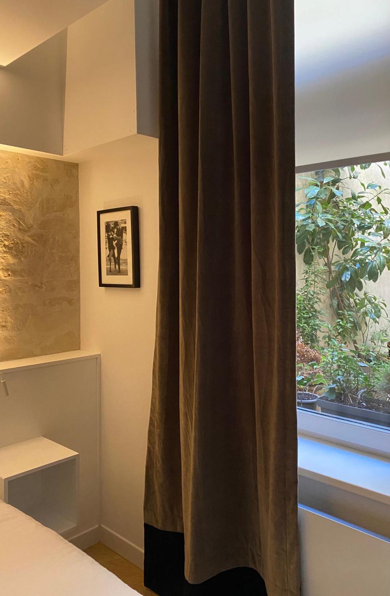 La Cour Apartment Nancy Bagian luar foto