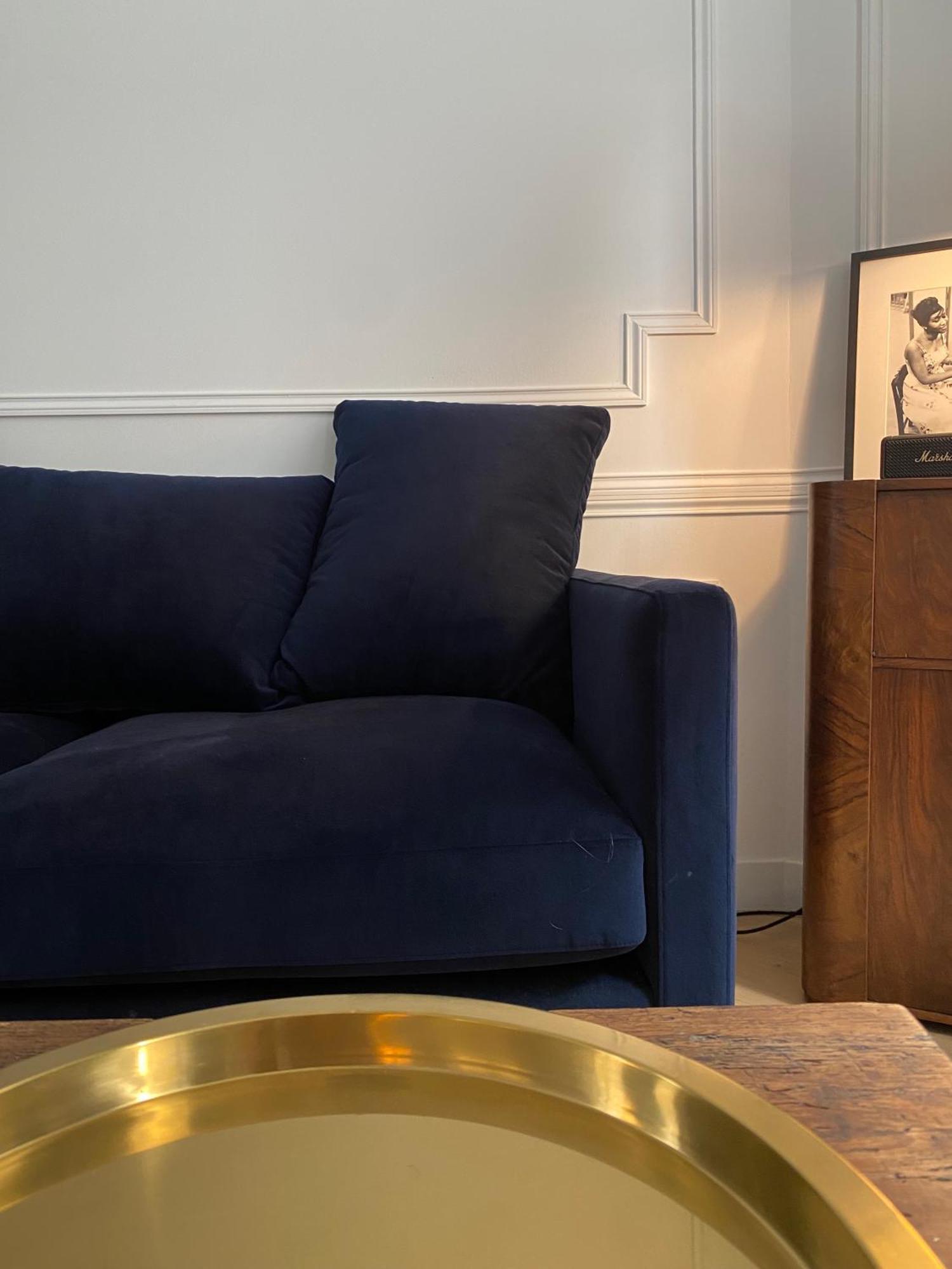 La Cour Apartment Nancy Bagian luar foto