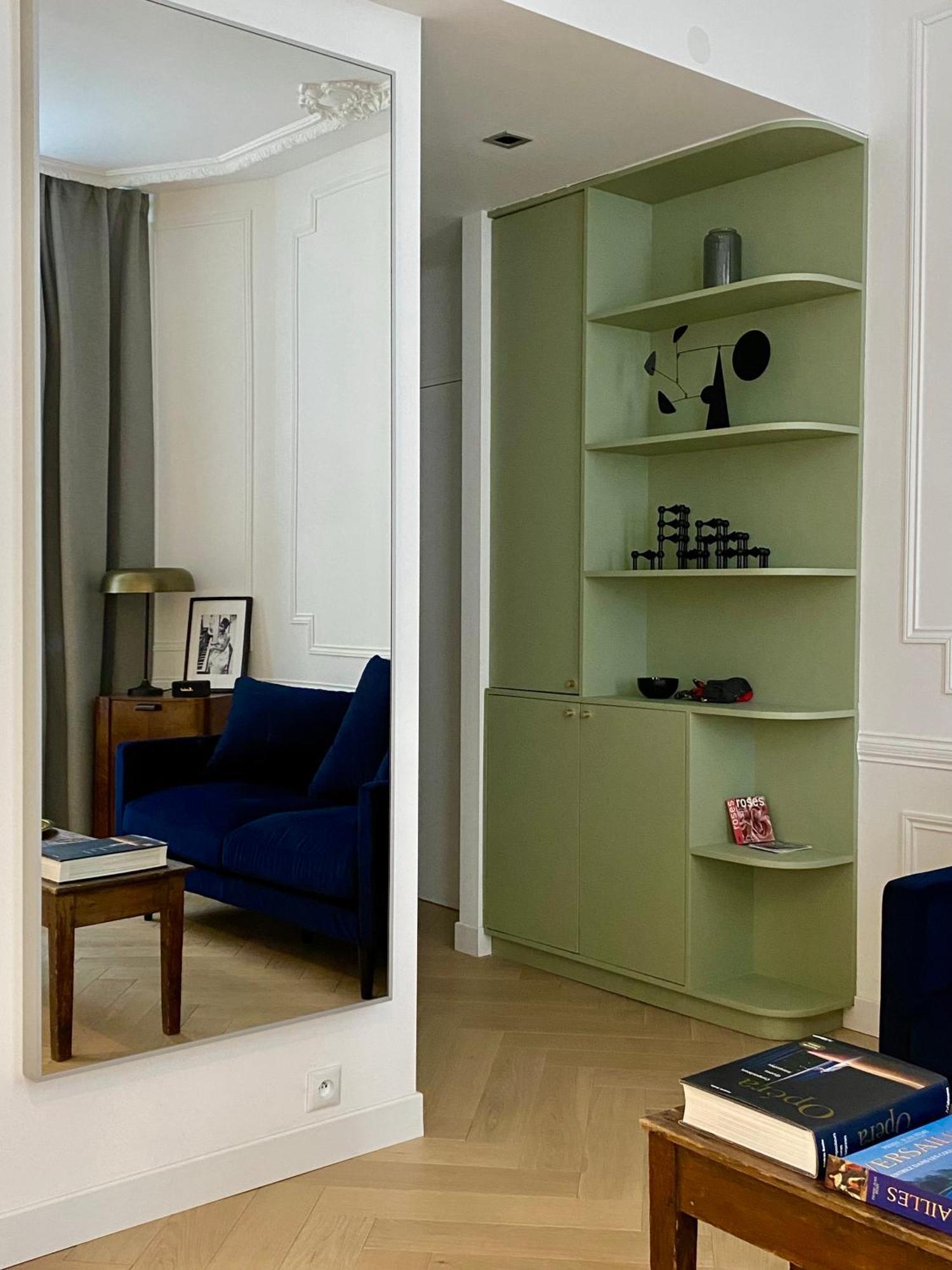 La Cour Apartment Nancy Bagian luar foto